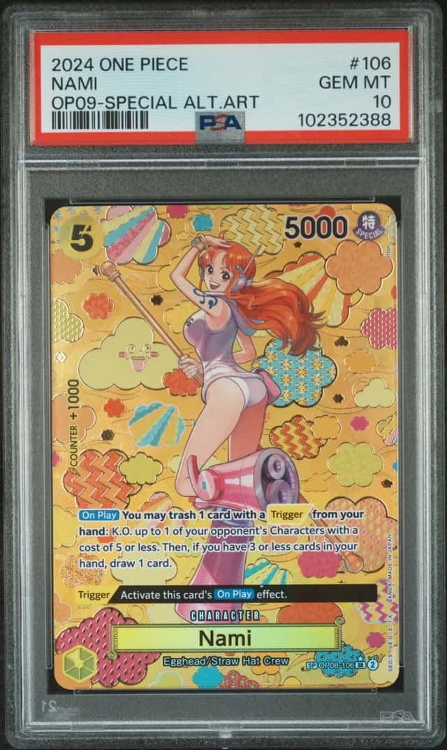 Nami