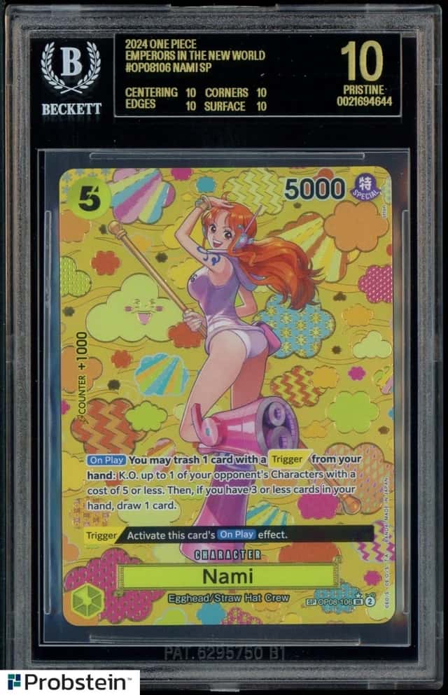 Nami