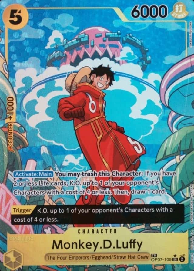 Treasure Rare