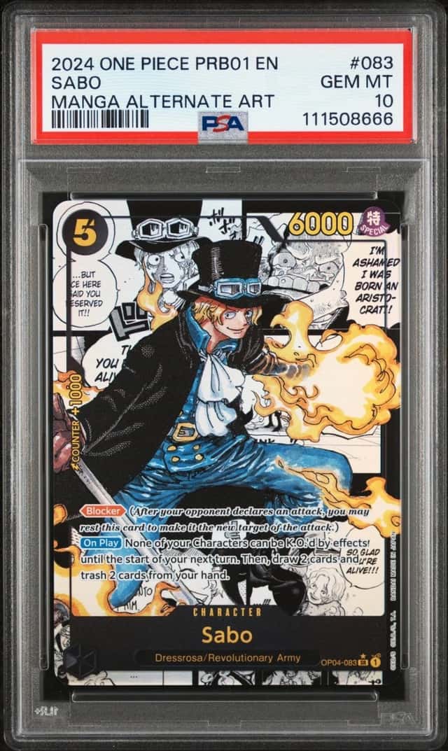Sabo