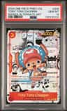 Tony Tony Chopper