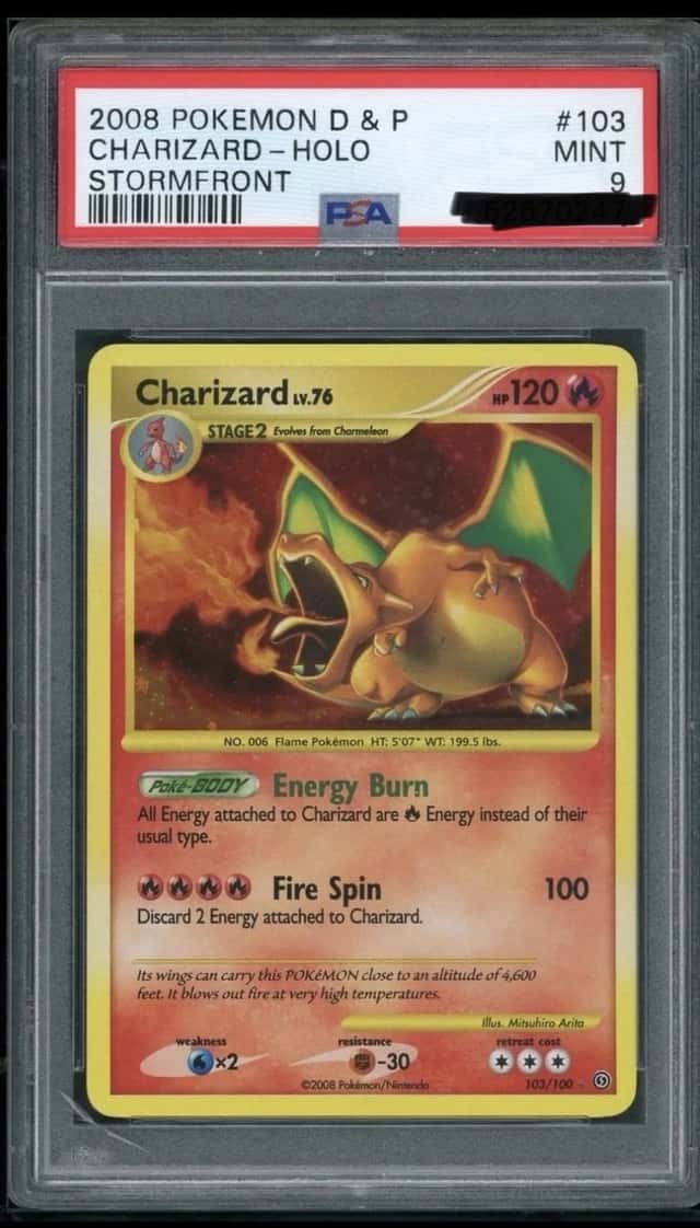 Charizard