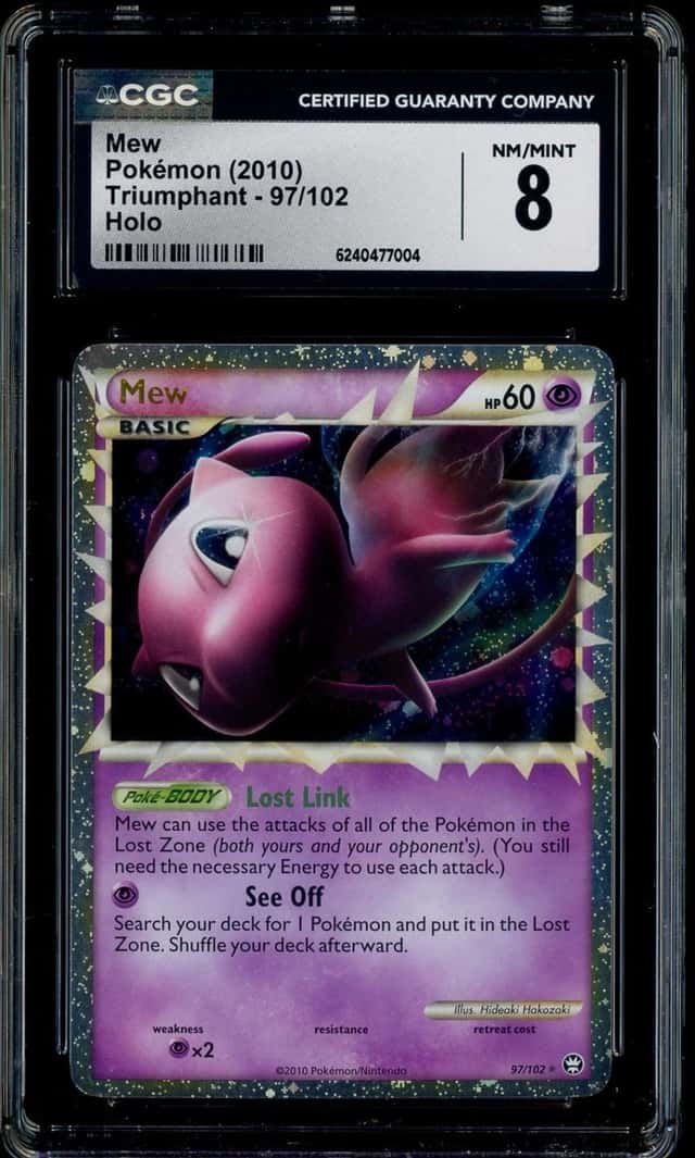 Mew