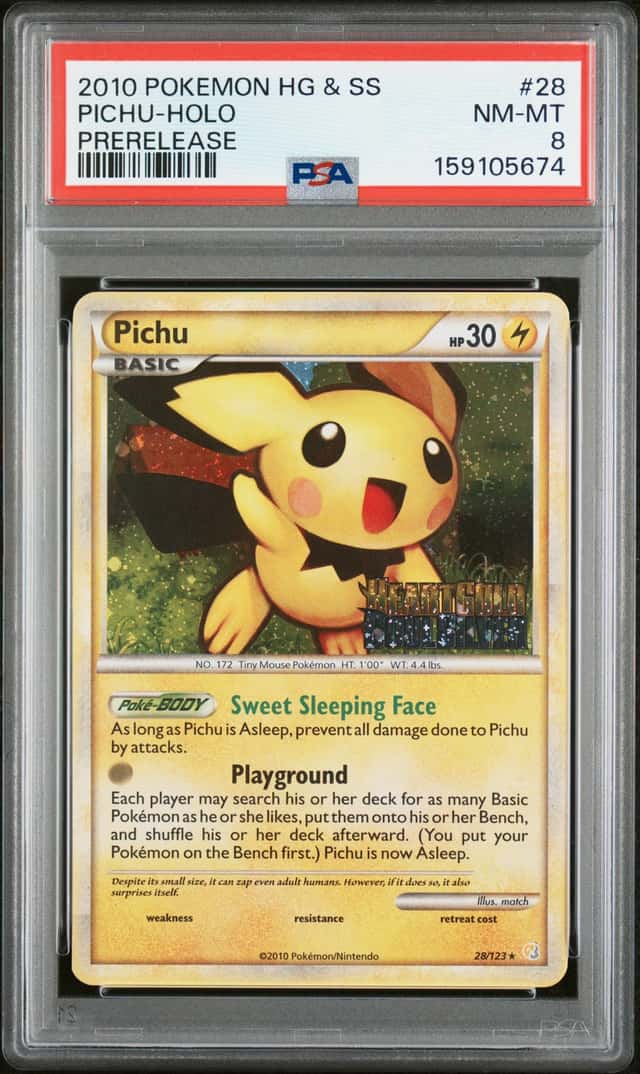 Pichu