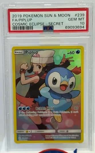Piplup