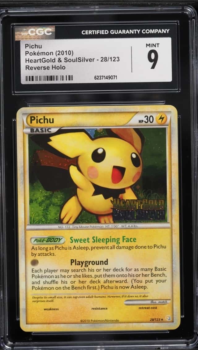 Pichu