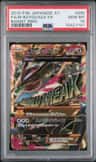 M Rayquaza Ex