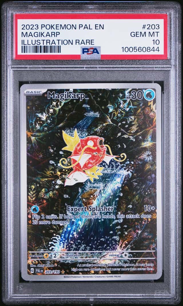 Magikarp