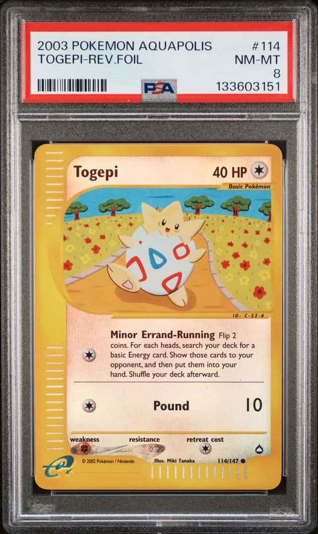 Togepi