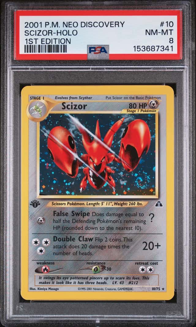 Scizor