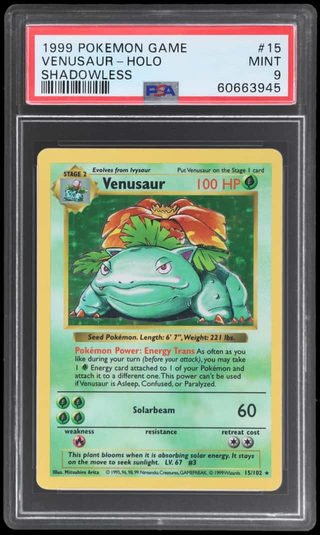 Venusaur