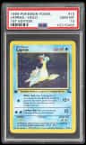 Lapras