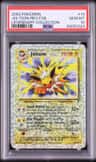 Jolteon