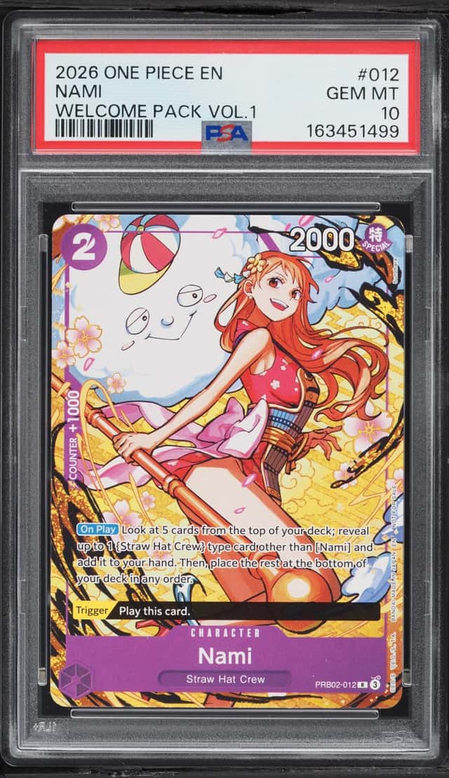 Nami