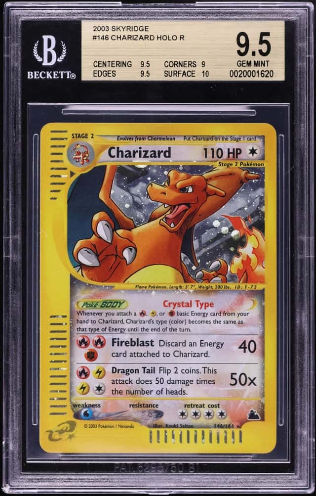 Charizard