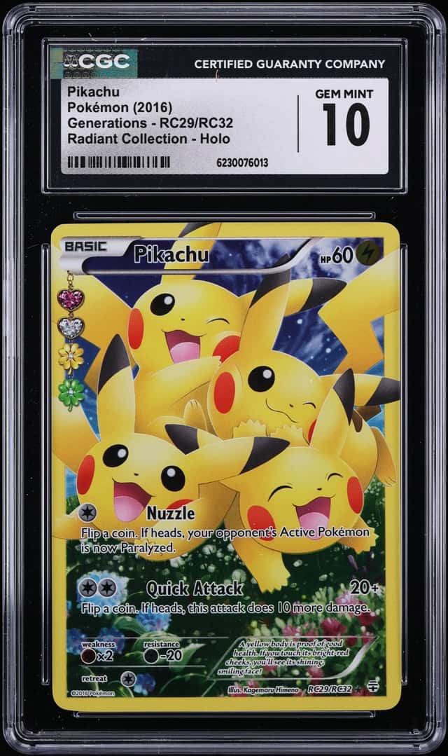 Pikachu