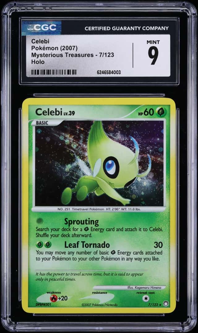 Celebi
