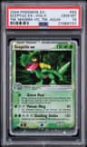 Sceptile Ex