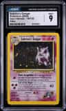 Sabrina'S Gengar