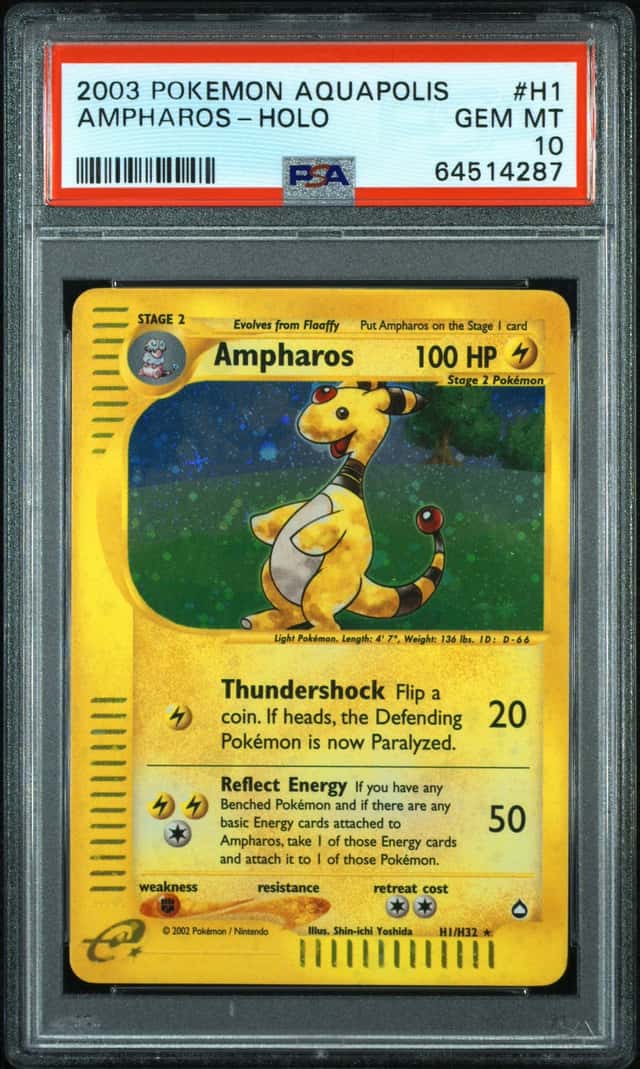 Ampharos