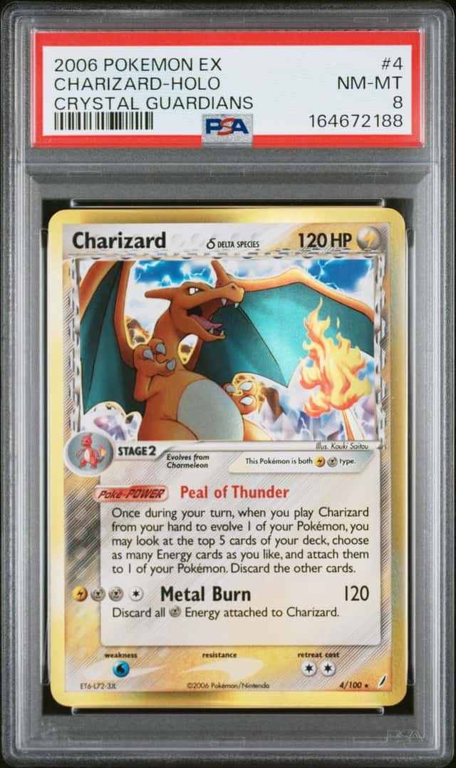 Charizard