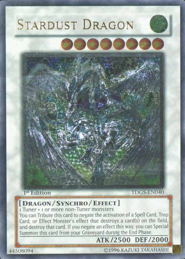 1st Edition · Ultimate