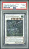 Stardust Dragon
