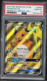Raichu Gx