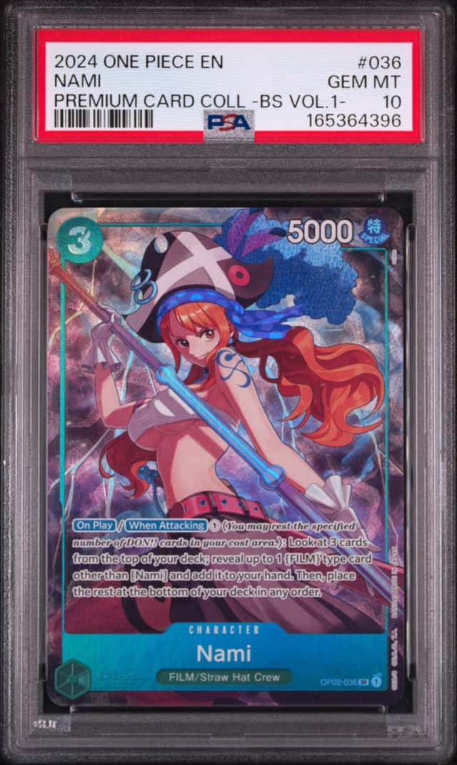 Nami