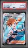 Misty'S Vitality