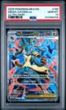 Mega Lucario Ex