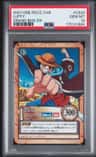 Luffy