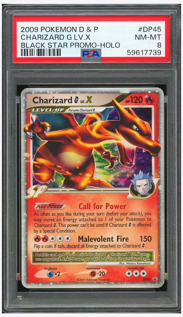 Charizard