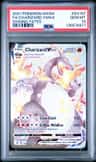 Charizard Vmax
