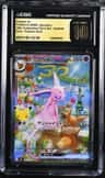 Espeon Ex
