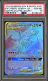Charizard/braixen Gx