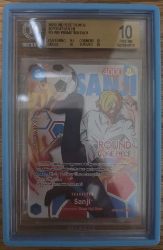 Sanji
