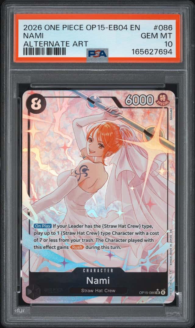 Nami