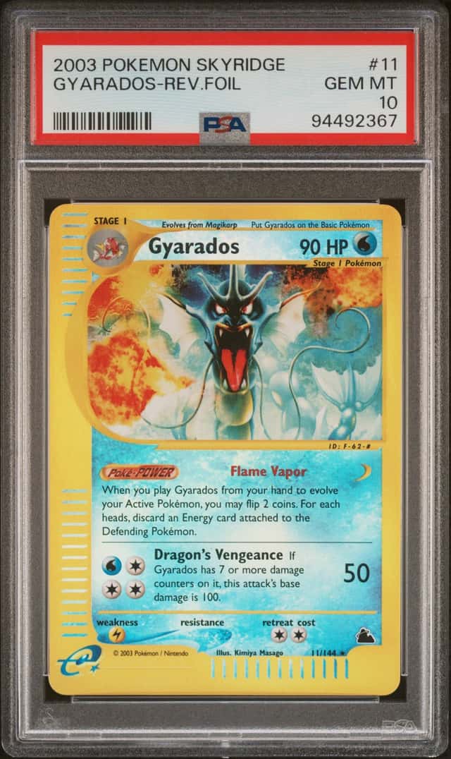 Gyarados