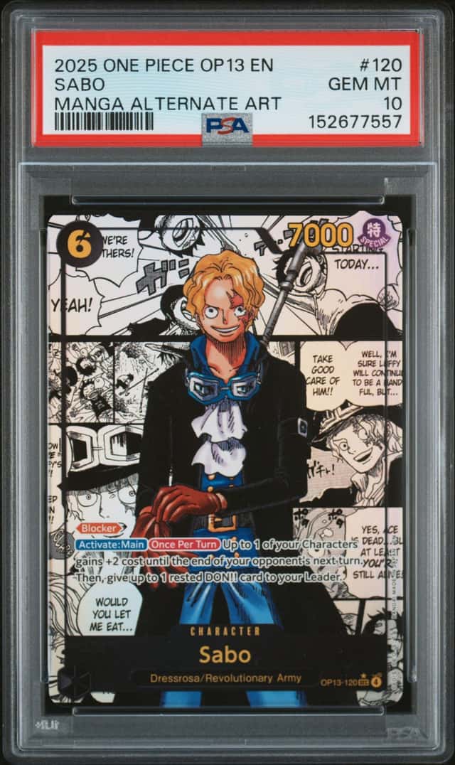 Sabo