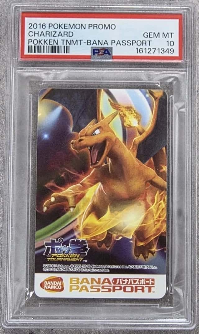 Charizard