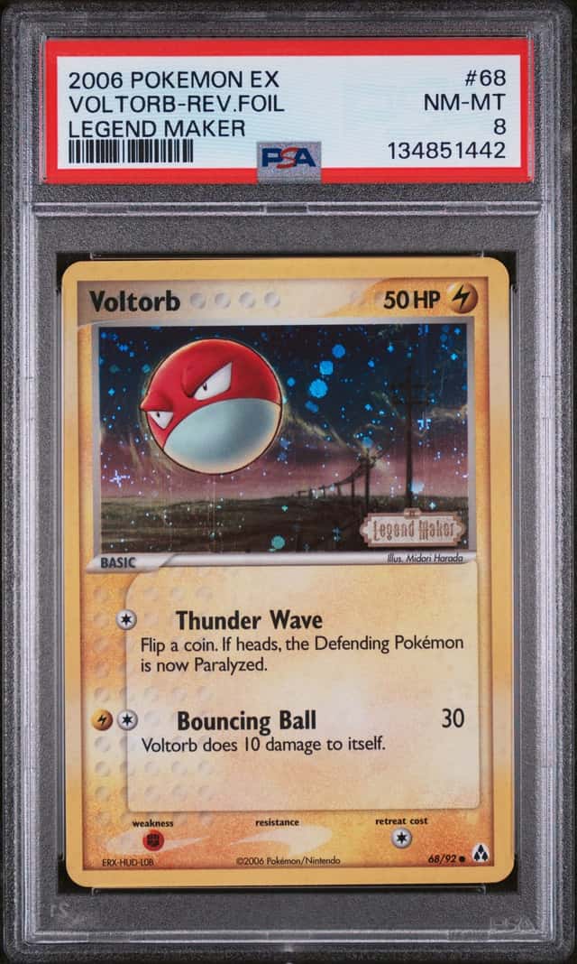 Voltorb