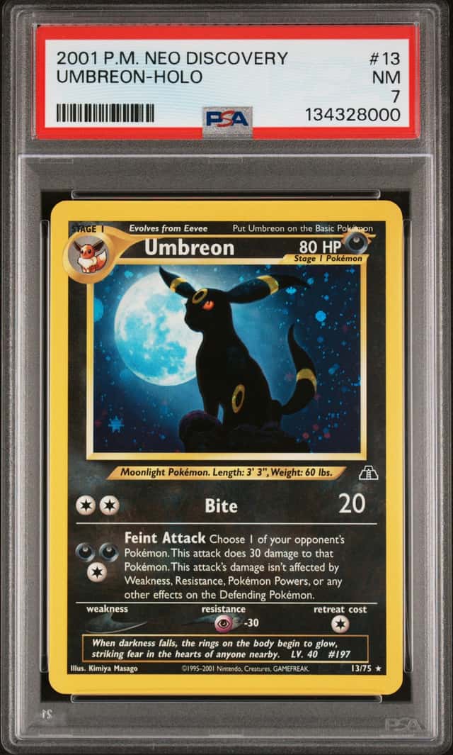 Umbreon