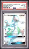 Mewtwo Gx