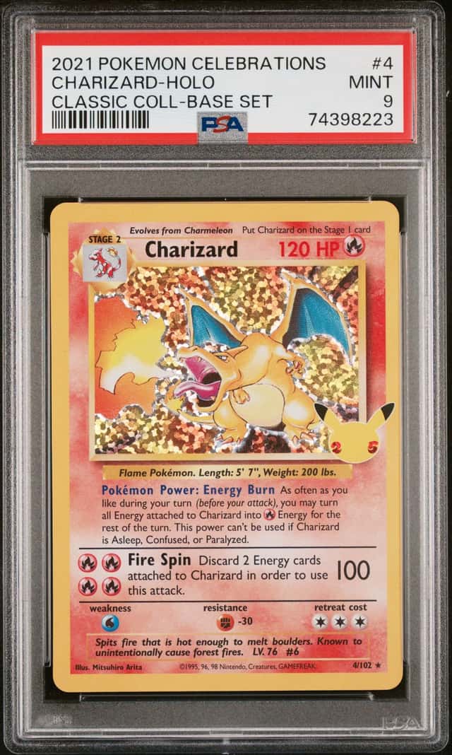 Charizard