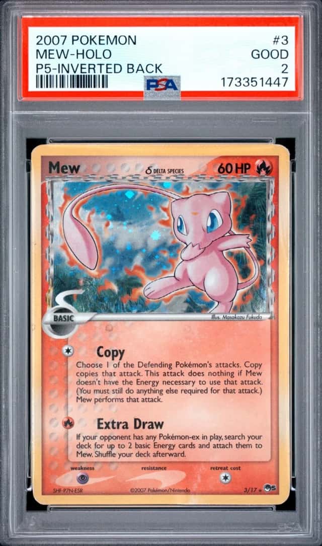Mew