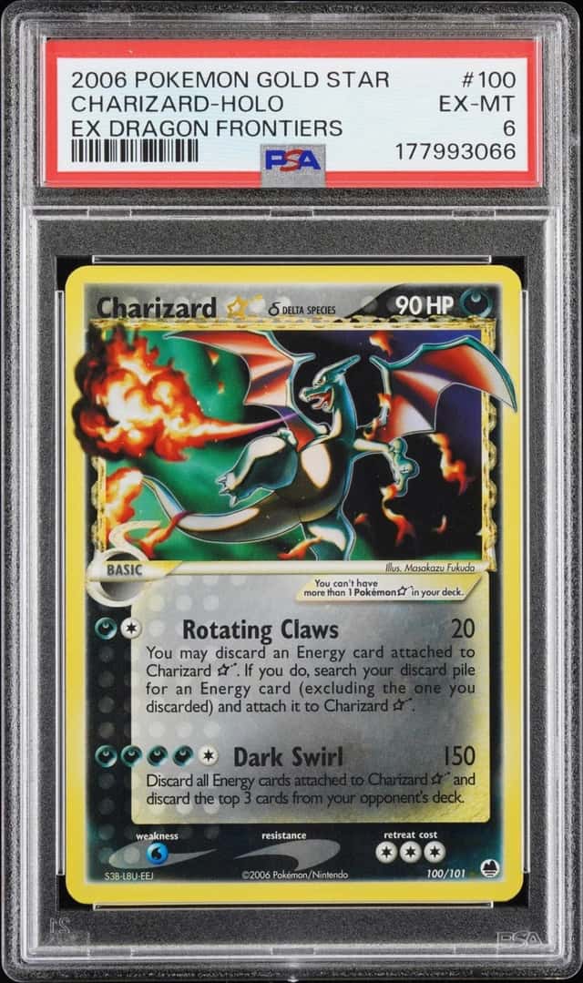 Charizard