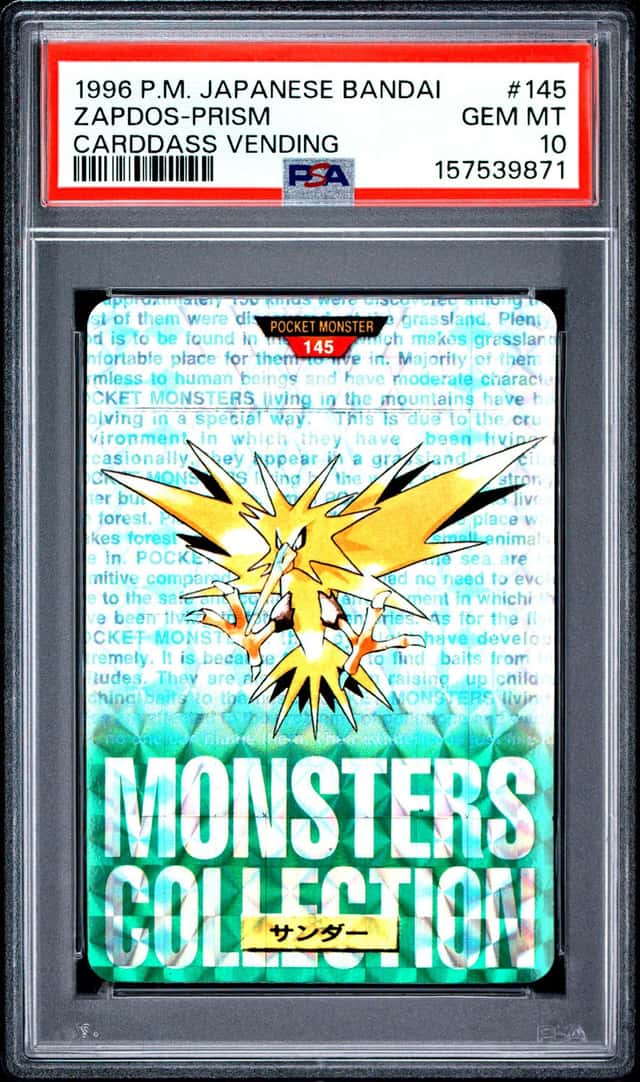 Zapdos