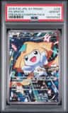 Jirachi