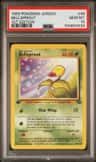 Bellsprout